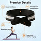 SI Joint Belt for Sciatica Pain Relief – Breathable, Postpartum Support, Secure Fit