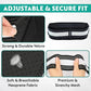 SI Joint Belt for Sciatica Pain Relief – Breathable, Postpartum Support, Secure Fit