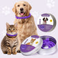 Adjustable Mosquito and Insecticide Collar for Cats and Dogs