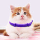 Adjustable Mosquito and Insecticide Collar for Cats and Dogs