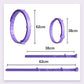 Adjustable Mosquito and Insecticide Collar for Cats and Dogs