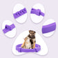 Adjustable Mosquito and Insecticide Collar for Cats and Dogs