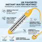 Safe Anti-Scald Immersion Heater - 304 stainless steel & Auto shut-off