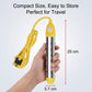Safe Anti-Scald Immersion Heater - 304 stainless steel & Auto shut-off