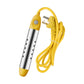 Safe Anti-Scald Immersion Heater - 304 stainless steel & Auto shut-off