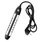 Safe Anti-Scald Immersion Heater - 304 stainless steel & Auto shut-off