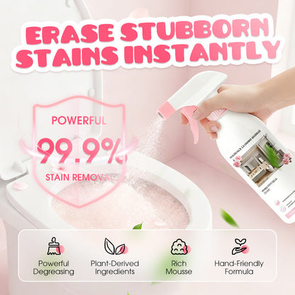 ✨BUY 1 GET 1 FREE Today!!💗 Multi-Purpose Bathroom Cleaner Spray