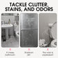 ✨BUY 1 GET 1 FREE Today!!💗 Multi-Purpose Bathroom Cleaner Spray