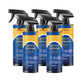 Advanced Car Quick-acting Coating Agent Spray - Waterless washing & polishing | Suitable for all paintwork & surfaces