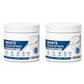 White Furniture Touch-Up Paste with Brush | DIY‑friendly & Works on wood, cabinets, doors, tables, and more