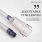 ⏳🐠LIMITED-TIME 50% OFF: Only £15.99!!🐟Electric Aquarium Gravel Cleaner | Electric Fish Tank Siphon Vacuum for Quick Water Change & Sand Cleaning✨