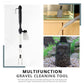 ⏳🐠LIMITED-TIME 50% OFF: Only £15.99!!🐟Electric Aquarium Gravel Cleaner | Electric Fish Tank Siphon Vacuum for Quick Water Change & Sand Cleaning✨