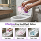 🔥Only £2.99 Each🔥Automatic Foaming Toilet Bowl Cleaner Powder