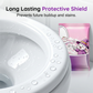🔥Only £2.99 Each🔥Automatic Foaming Toilet Bowl Cleaner Powder