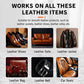 🎉 2026 Sale — Over 42,000 Sold! 💞 All-Purpose Leather Color Repair Balm – Renew Your Leather Treasures 🌸