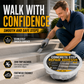🥳2026 HOT SALE🥳💞50K+ SOLD!🔧🏠 50% OFF! Concrete Step Repair Adhesive – Permanently bonds cracked stairs & walkways. Weatherproof – resists heat, ice & rain. Walk safely again! 🛡️✨
