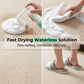 🔥Limited Time Promotion 50% OFF🔥Waterless Carpet Foam Stain Remover with Towel