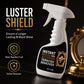 Instant Brass Tarnish Remover Spray - Safe and gentle & Powerful clean