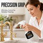 Instant Brass Tarnish Remover Spray - Safe and gentle & Powerful clean