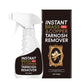 Instant Brass Tarnish Remover Spray - Safe and gentle & Powerful clean