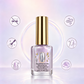 📢📢Limited-time offer!! ⏰Lilac Glossy Mirror Nail Strengthener