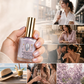 📢📢Limited-time offer!! ⏰Lilac Glossy Mirror Nail Strengthener