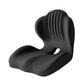 🪑 Ergonomic Memory Foam Seat Cushion with Back Support – Stay Comfortable All Day, Perfect for Office, Car & Home ⚡ Free Shipping ⚡