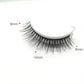 🏆 Last Day Special Price! 🔥Buy 2 Get 1 Free🎁Reusable Self-Adhesive False Eyelashes