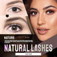 🏆 Last Day Special Price! 🔥Buy 2 Get 1 Free🎁Reusable Self-Adhesive False Eyelashes
