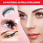 🏆 Last Day Special Price! 🔥Buy 2 Get 1 Free🎁Reusable Self-Adhesive False Eyelashes