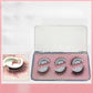🏆 Last Day Special Price! 🔥Buy 2 Get 1 Free🎁Reusable Self-Adhesive False Eyelashes