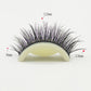 🏆 Last Day Special Price! 🔥Buy 2 Get 1 Free🎁Reusable Self-Adhesive False Eyelashes