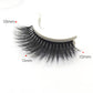 🏆 Last Day Special Price! 🔥Buy 2 Get 1 Free🎁Reusable Self-Adhesive False Eyelashes