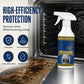 🥳2026 HOT SALE🥳💞50K+ SOLD!🧼Heavy Duty Oven & Cooktop Cleaner Spray