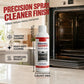 Heavy-Duty Oven and Grill Cleaner 100ml Quick-Acting Degreaser for Kitchen Stains