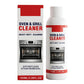 Heavy-Duty Oven and Grill Cleaner 100ml Quick-Acting Degreaser for Kitchen Stains