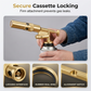 Portable Multi-Function Invertible Butane Torch - Add £3 for 2nd