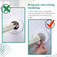 Eco-Friendly Sealant Paste