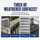 Outdoor Color Restorer Spray - Add £3 for 2nd