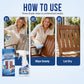 Outdoor Color Restorer Spray - Add £3 for 2nd