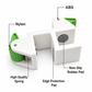✨Buy 3 Get 1 Free✨Woodworking Filler Board Installation Clamp