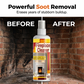 Fast-Acting and Convenient Fireplace Cleaner - Add £3 for 2nd