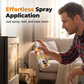 Fast-Acting and Convenient Fireplace Cleaner - Add £3 for 2nd