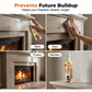 Fast-Acting and Convenient Fireplace Cleaner - Add £3 for 2nd