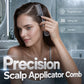 🎁Buy 1 Get 1 Free✨ 2026 Sale - Over 31,800 Sold! - Scalp Applicator Comb Tool for Hair