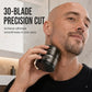 🎉2026 Sale — Over 14,000 Sold! 🔥 2-in-1 Smart Electric Bald Head Shaver and Beard Trimmer with Digital Display