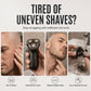 🎉2026 Sale — Over 14,000 Sold! 🔥 2-in-1 Smart Electric Bald Head Shaver and Beard Trimmer with Digital Display