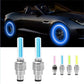 💥BUY 1 GET 1 FREE Today!!🚴 Turn Heads & Stay Safe – Weatherproof LED Tyre Lights with Long Battery Life.