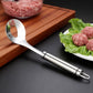 💥Surprise Price Today!!⚡BUY 1 GET 1 FREE!!Meatball Spoon! Non-stick, scoop & drain – perfect gift. Mess-free cooking – grab yours! ✅