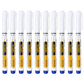 💥 Surprise Price: £0.65 Each Today!! - Precision Tip Quick-Dry Oil-Based Marker Pen